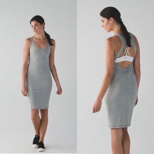 Lululemon | Go For It Dress